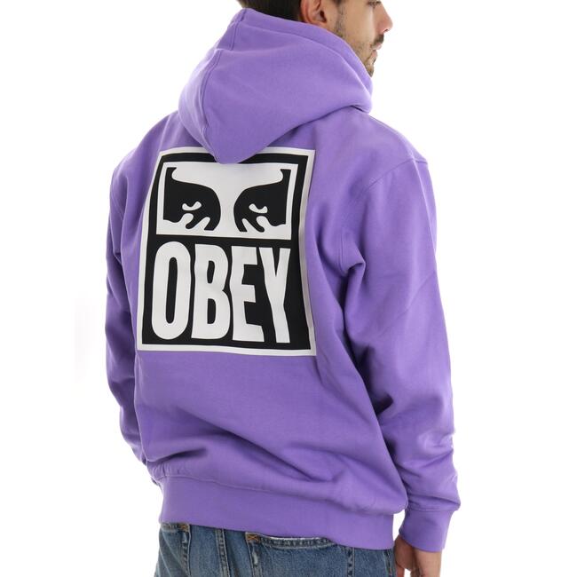 FELPA EYES ICON OBEY - Mad Fashion | img vers.650x/